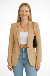 Sophia | Chic Blazer da Donna