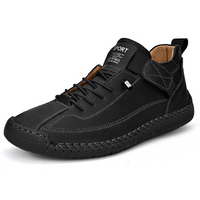 Marshall | Scarpe da Uomo in Pelle