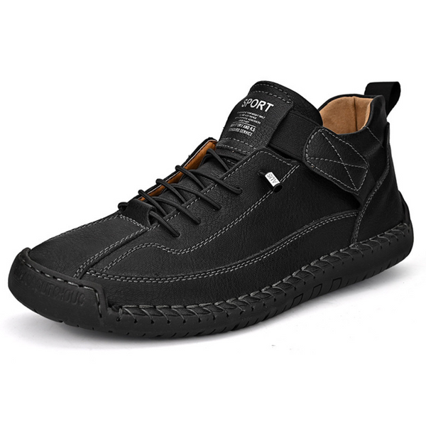 Marshall | Scarpe da Uomo in Pelle