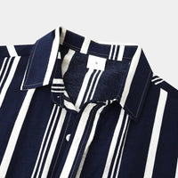 Raymond | Camicia a Righe