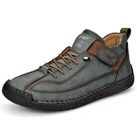 Marshall | Scarpe da Uomo in Pelle