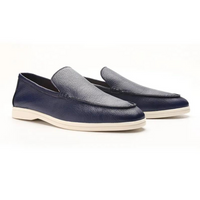 Joseph | Mocassini in Pelle
