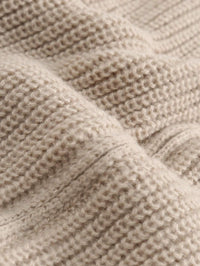 Donald | Cardigan con Zip