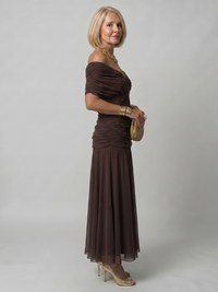 Violet & Grace | Abito Midi
