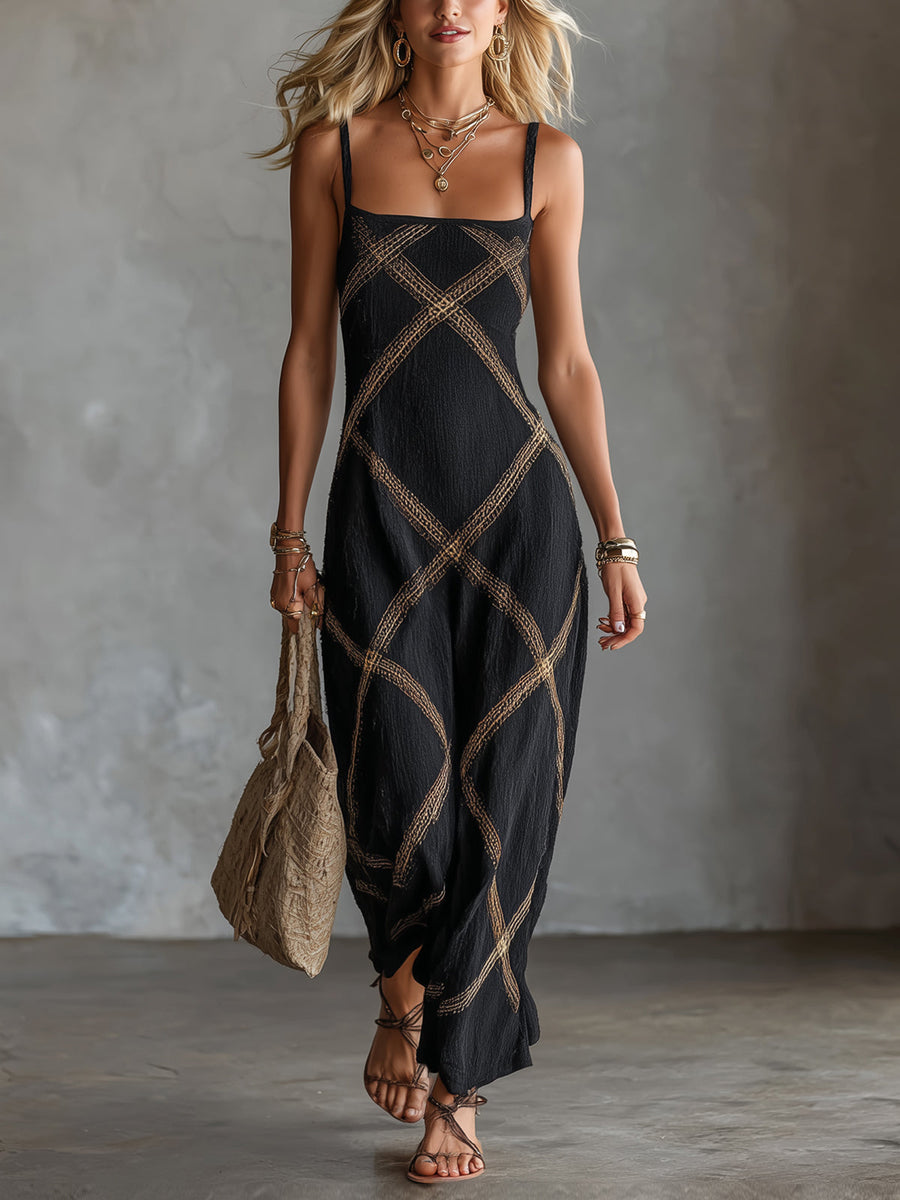 Wilhelmine | Abito Maxi