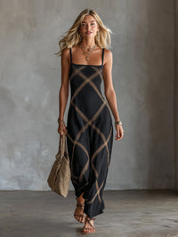 Wilhelmine | Abito Maxi