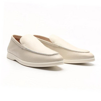 Joseph | Mocassini in Pelle