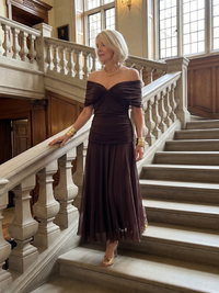 Violet & Grace | Abito Midi