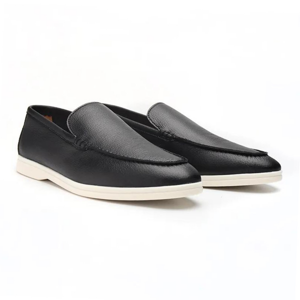 Joseph | Mocassini in Pelle