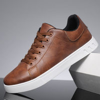 Calvin | Sneakers da Uomo in Pelle
