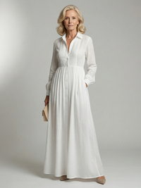 Violet & Grace | Abito Maxi