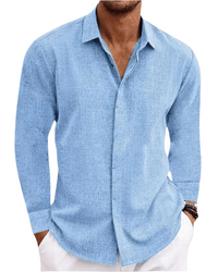 Luke | Camicia da Uomo