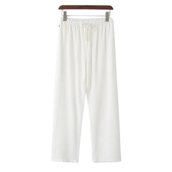 Jonathan | Pantaloni in Lino