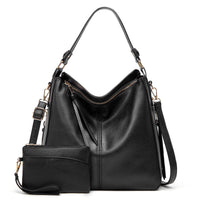 Hannah | Prodotto in Pelle