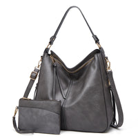 Hannah | Prodotto in Pelle