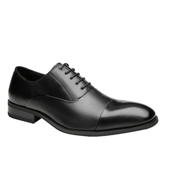 Mark | Classico Scarpe da Uomo in Pelle