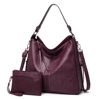 Hannah | Prodotto in Pelle