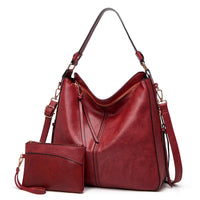 Hannah | Prodotto in Pelle