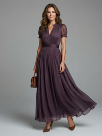 Elia | Abito Maxi