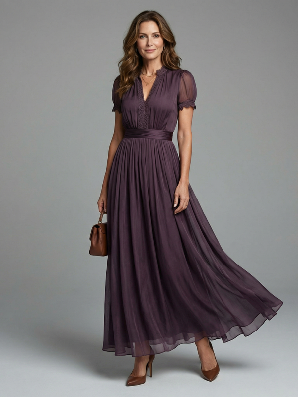Elia | Abito Maxi