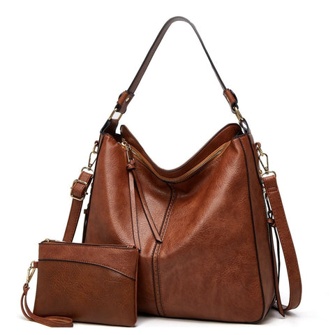 Hannah | Prodotto in Pelle™