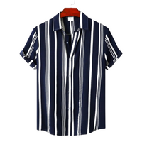 Raymond | Camicia a Righe