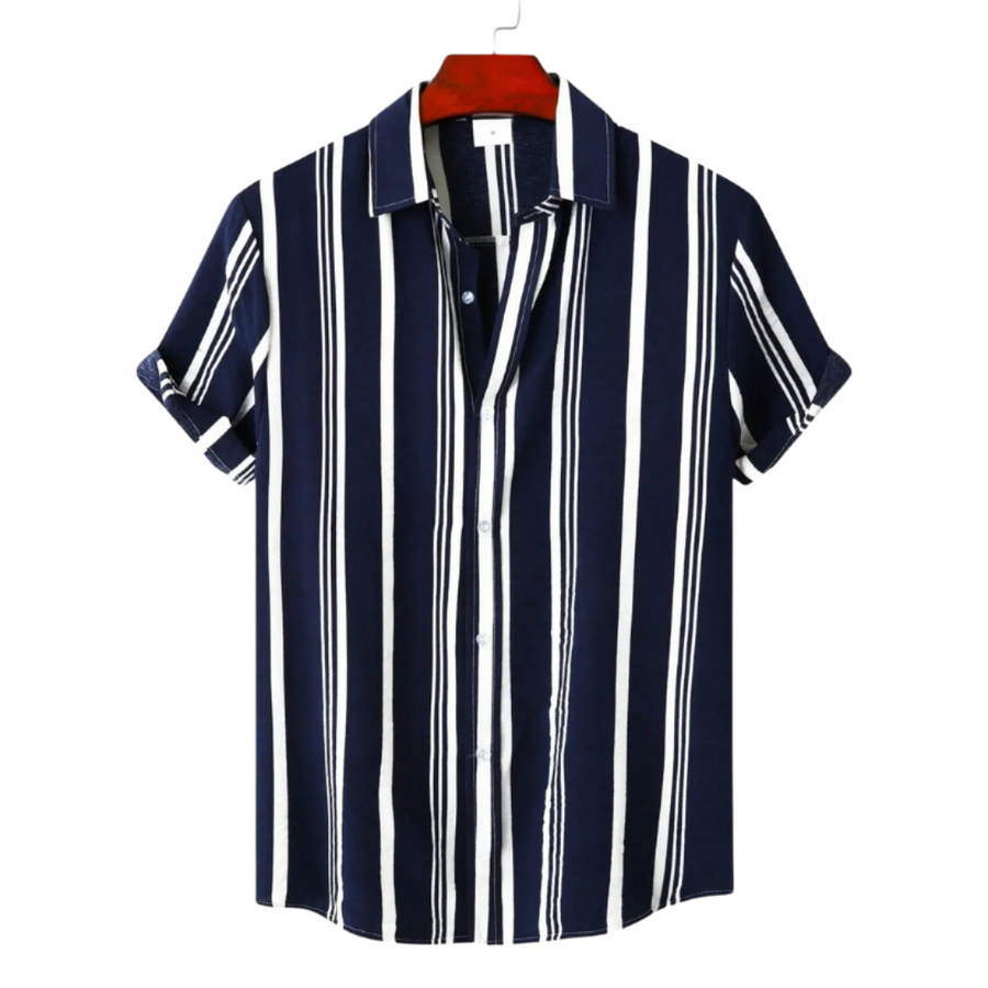 Raymond | Camicia a Righe