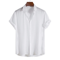Patrick | Camicia da Uomo