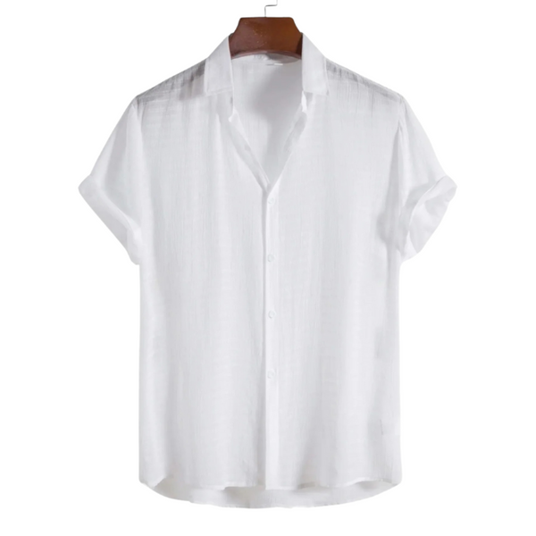 Patrick | Camicia da Uomo