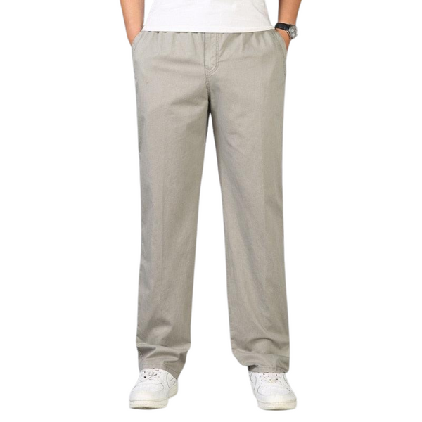 Timothy | Pantaloni in Lino