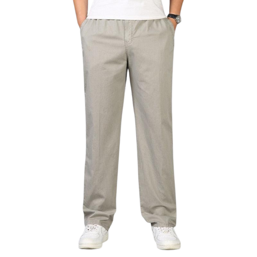 Timothy | Pantaloni in Lino