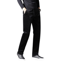 Jacob | Pantaloni in Velluto a Coste