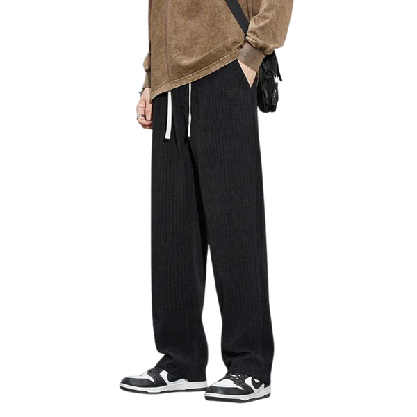 Ryan | Pantaloni in Velluto
