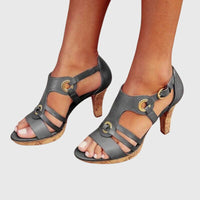 Elisanne | Scarpe con Tacco
