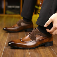 Alexander Prescott | Classico Scarpe da Uomo