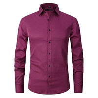 Laurent Monaco | Camicia da Uomo