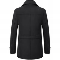 Laurent Monaco | Elegante Cappotto