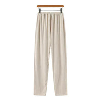 Ronald | Pantaloni in Lino