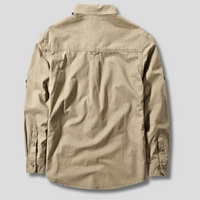 Jesse | Camicia da Uomo