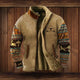 Printed Marrone