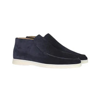 Charles | Classico Scarpe da Uomo in Camoscio