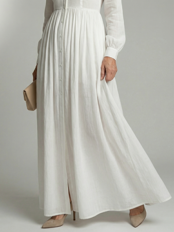 Violet & Grace | Abito Maxi