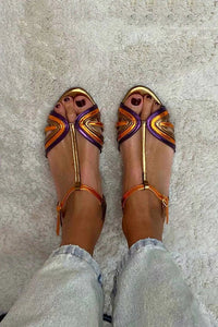 Viviana | Sandali