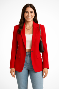 Sophia | Chic Blazer da Donna