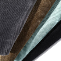 Jacob | Pantaloni in Velluto a Coste