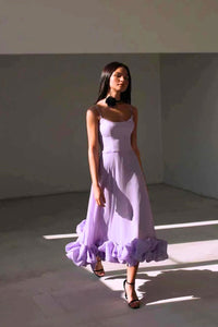 Violet & Grace | Elegante Abito
