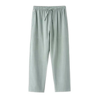 Jonathan | Pantaloni in Lino