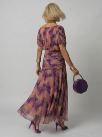 Violet & Grace | Abito Midi