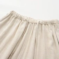 Ronald | Pantaloni in Lino