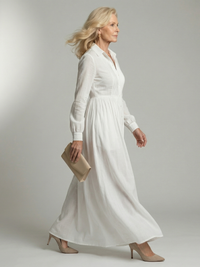 Violet & Grace | Abito Maxi
